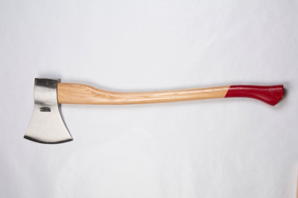 Championship-Axe, Ash-handle, 1500g-2000g